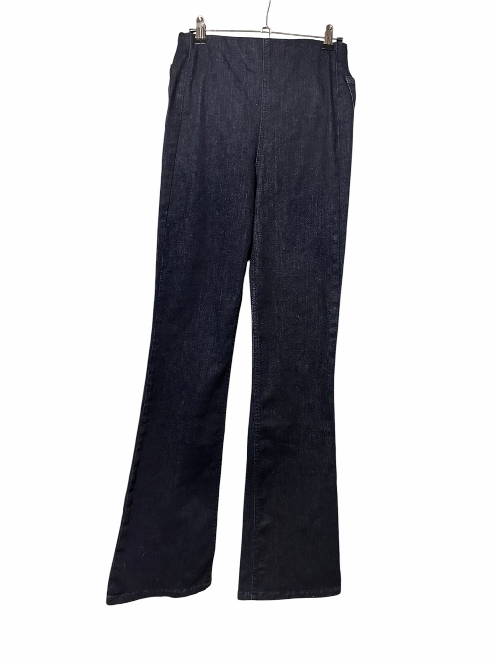 rag & bone✨ Dark Boot Cut Pull On Jeans✨SZ S✨NWT✨So Flattering✨
